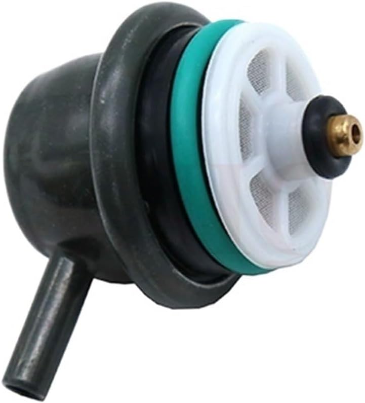 12574986 Fuel Pressure Regulator Injection Valve Fuel Sensor 12574986