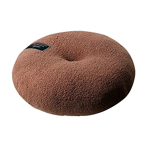 Fluff - Taburete bajo otomano de futón, futón con ventana de bahía Tatami, taburete creativo para cambiar zapatos para sala de estar y dormitorio, #2 (#2)