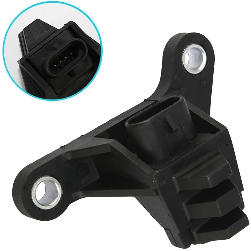 Crankshaft Position Sensor 10456161 213-151 PC30 Fit for Pontiac Buick Chevy Bonneville Firebird Grand Prix Allure Lacrosse Lesabre Park Avenue Regal Camaro Monte Carlo Impala Oldsmobile 3.8L