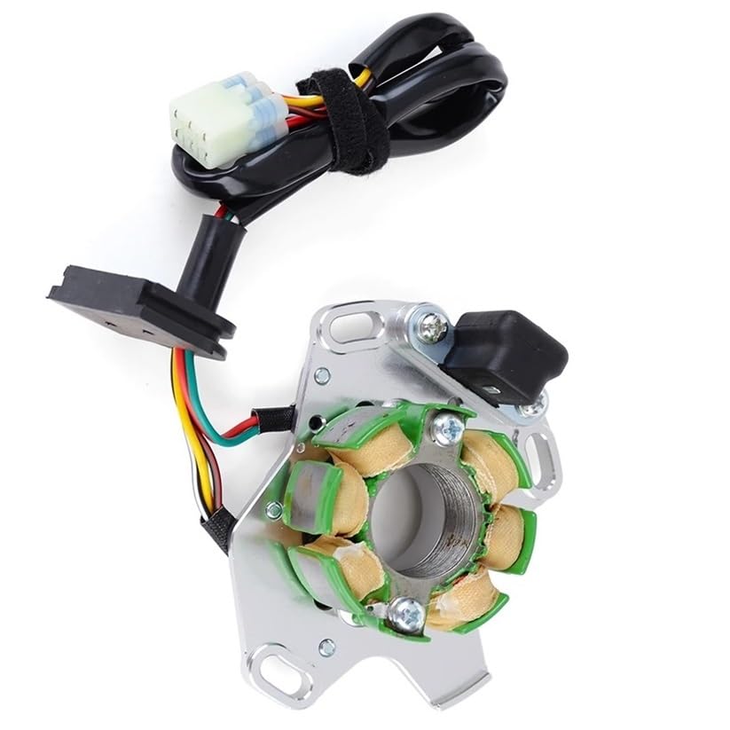 Stator de moto RM125 Suzuki 2005-2008 bobine d'allumage 32101-36F30