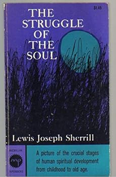 Struggle of the Soul