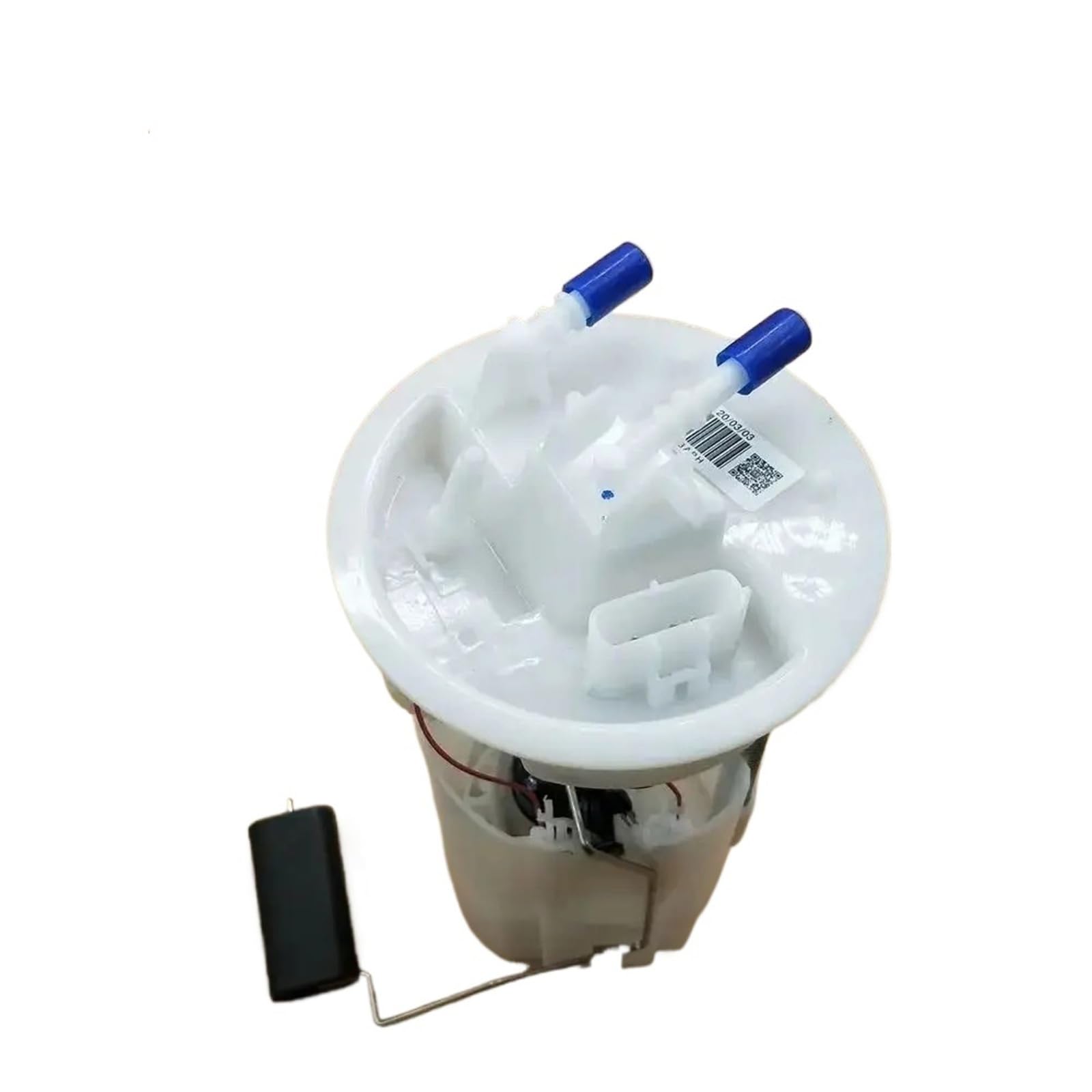 Bomba de combustible de alta precisión de dos tubos diseñada para sistemas 31321093 DV61-9H307-ED 5