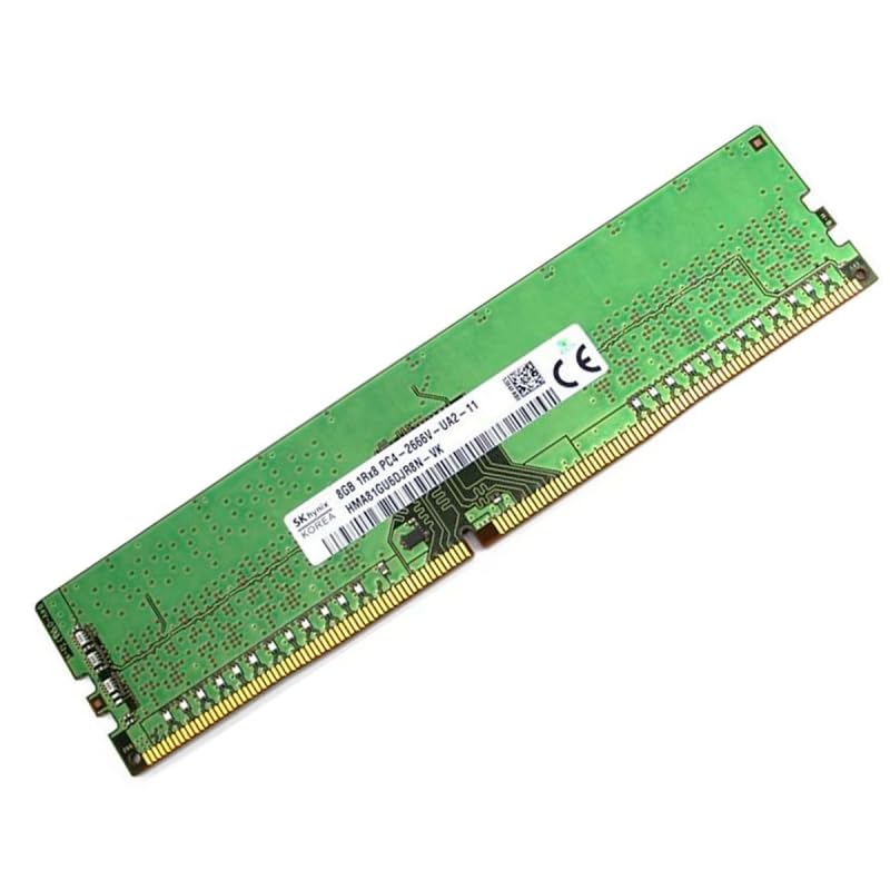 SK Hynix 8GB RAM DDR4 HMA81GU6DJR8N-XN PC4-25600 3200 MHz DIMM