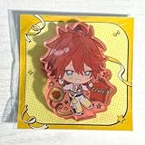 あんスタ　天城燐音　Crazy:B 感謝祭　アクリルスタンド