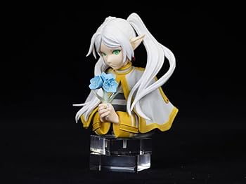 Amazon | 葬送のフリーレン ガレージキット フィギュア