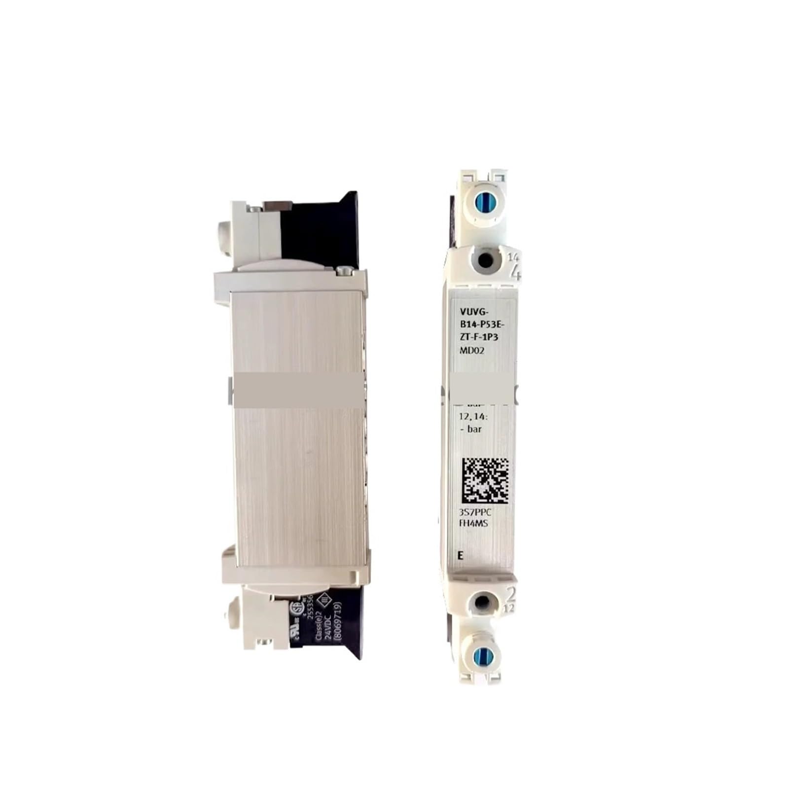 SJJBVPYX Solenoid valve VUVG-B14-P53E-ZT-F-1P3 566519 VUVG-B14-T32C-AZT-F-1P3 566513 VUVG-B14-T32C-MZT-F-1P3 574376(566513)