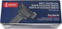 Vista 3 de Denso- 6731201 DIRECT IGNITION COIL
