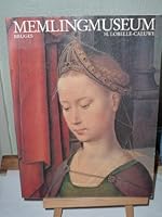 Memlingmuseum: Bruges, Saint John's Hospital 9062000509 Book Cover