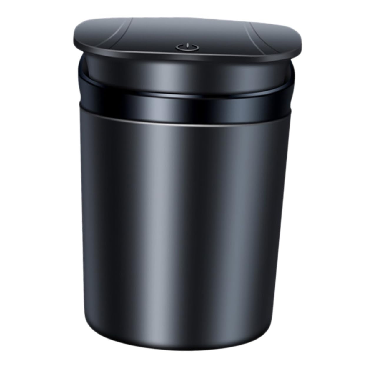 ERINGOGO 1pc car ashtray car decoration cup holder ashtray ashtrays cup holder trash can for car Outdoor Ash