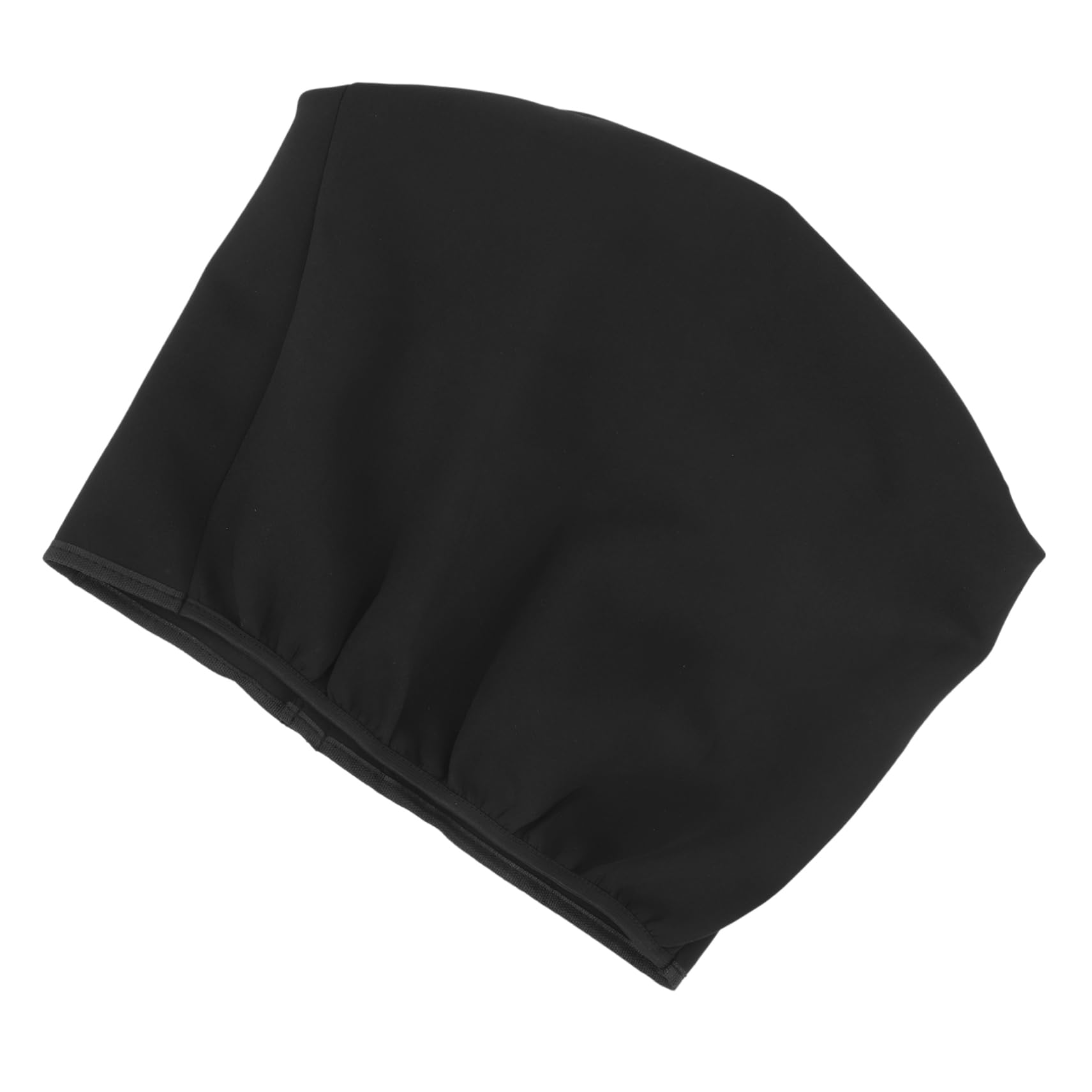 ibasenice Filter Pump Insulation Cover Outdoor Fountain Cover Fountain Covers Pool Pump Covers for Outside Units Pool Filter Covers for Outside Units Garden Fountain Cover Black Neoprene