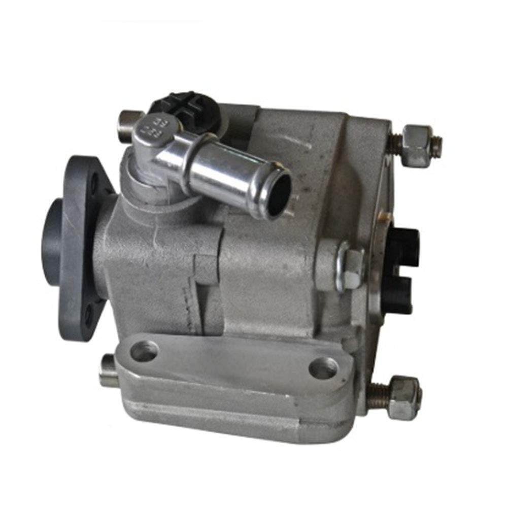 Amazon.com: Power Steering Pump 32416780413 32416767452 Compatible  