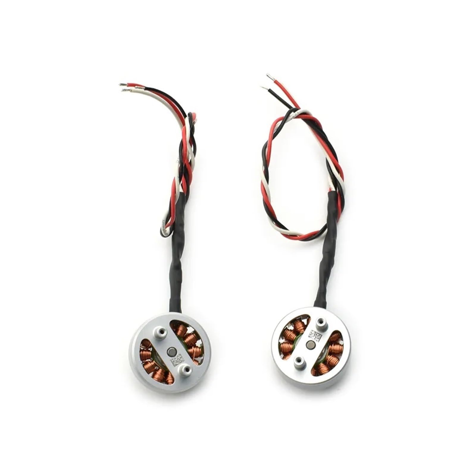 Silnik ramienia dla DJI Mini 3 Pro lewy prawy przedni tylny ramiona części naprawa silnika dla DJI Mavic Mini 3 Pro akcesoria do dronów(2 pcs)