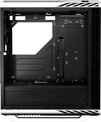 Build My PC, PC Builder, AeroCool P7-C1 White