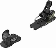 Amazon.com : ATOMIC N Warden 13 MNC Bindings, Adult Unisex, Black  