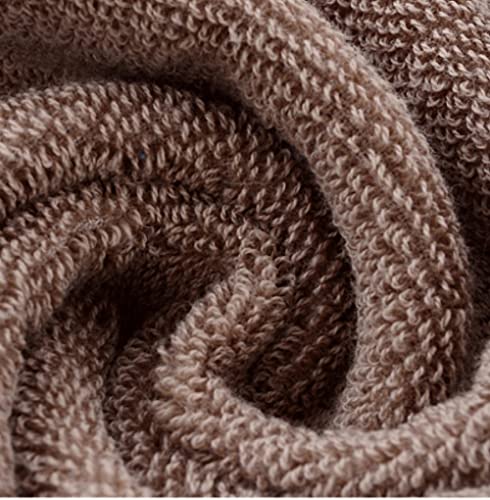 Serviette microfibre ultra absorbante et douce pour une douche rapide - 6
