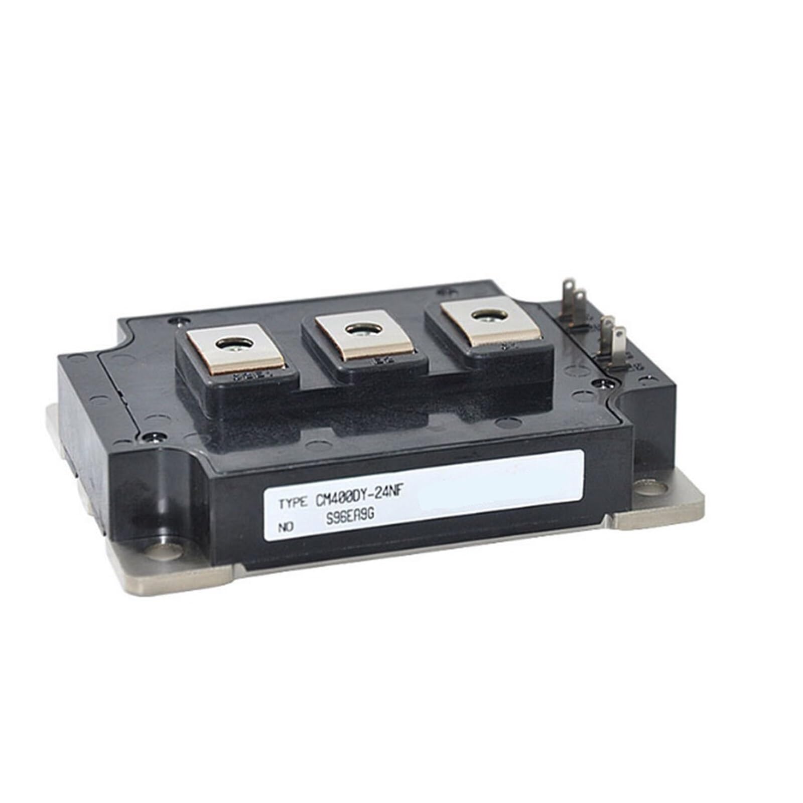 WUZDPRCJ 1PC CM400DY-24NF IGBT Module CM400DY24NF
