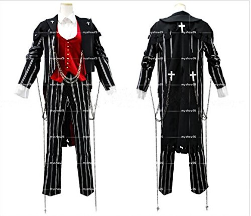 Amazon.co.jp: 海外工場直送!コスプレ☆ Sound Horizon Marchen von