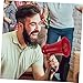 TOKIDNY Portable Speaker Small Megaphone for Teacher Party Megaphone Volume Control Megaphone Portable Megaphone Loudspeaker Megaphone with Sound Effects Megaphone for Events Megaphones