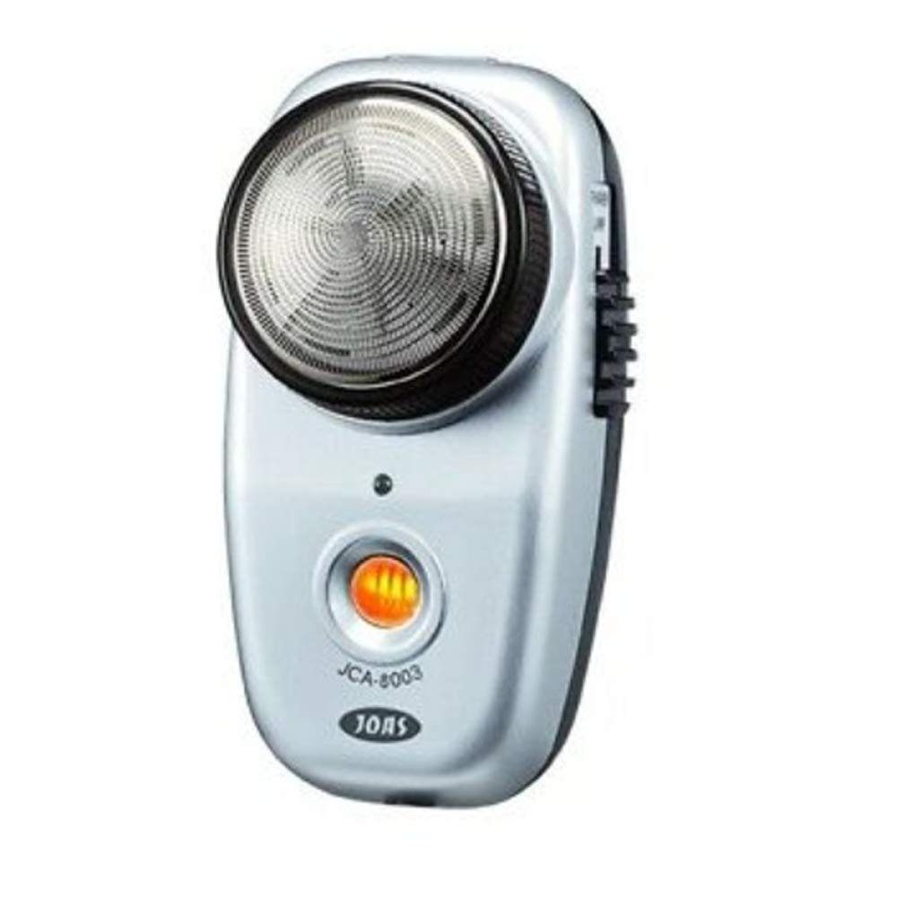 [KEMOEM] Joas Jca-8003 2 In 1 Power Car Elctric Shaver Cigarette Lighter 12V Cigarette Lighter