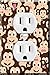 Single Duplex Outlet Cover Wall Plate - Cute Monkey Kids Doodle