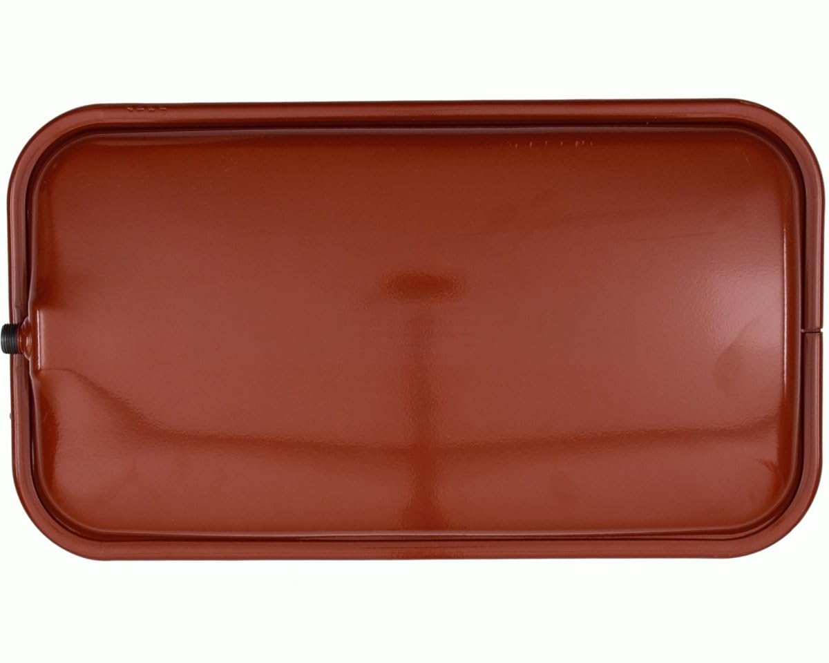 MULTICOMPONENTES ® - VASO EXPANSIÓN CALDERA SAUNIER S1025200 ORI