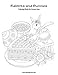 Rabbits and Bunnies Coloring Book for Grown-Ups 1