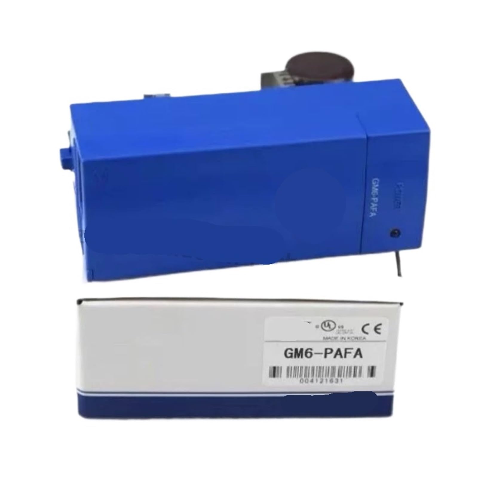 1pcs G6I-D24A GM6-PAFB G6Q-RY2A GM6-PAFA G6I-D22A G6Q-TR4A Module(G6I-D24A)