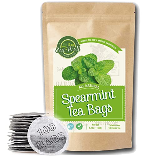 Buy Spearmint tea In Pakistan Spearmint tea Price
