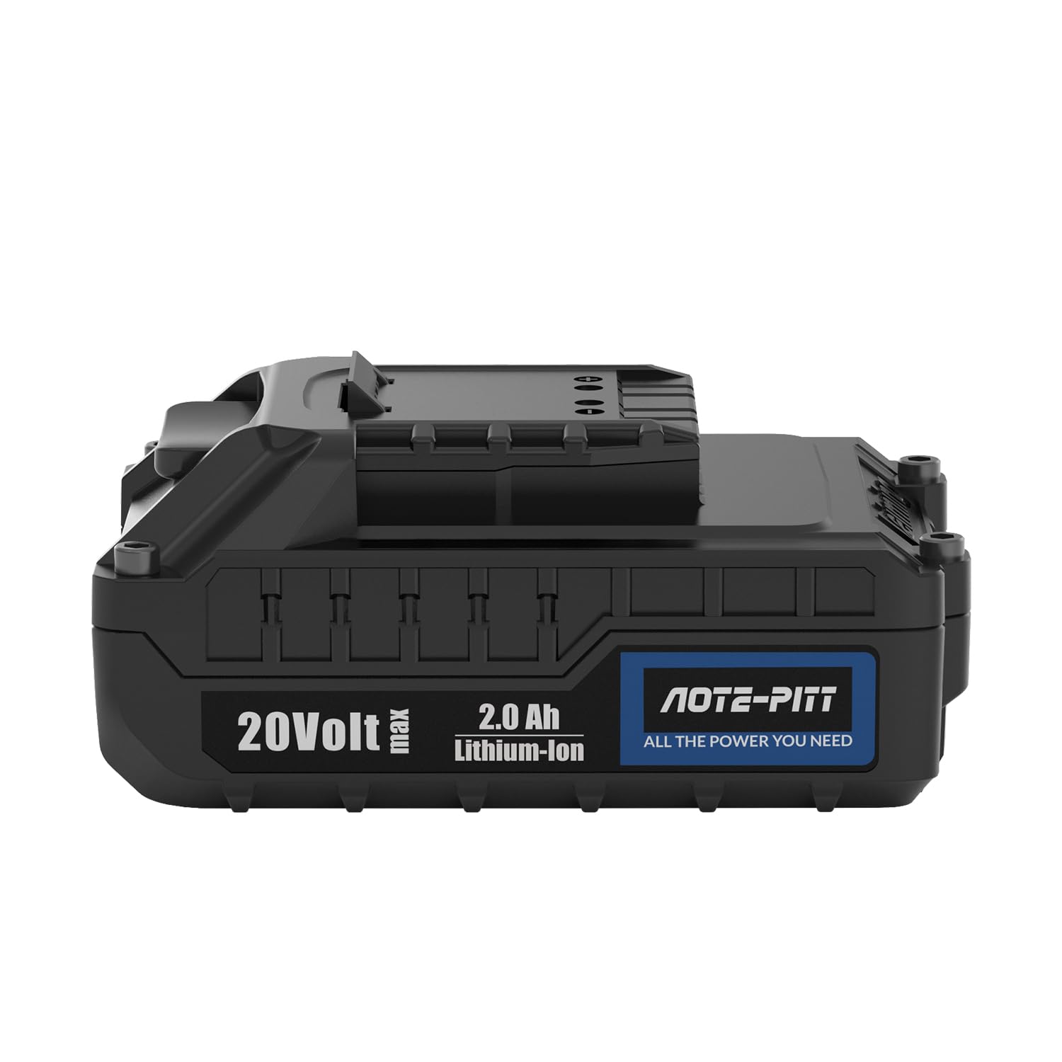 Snapklik.com : AOTE-Pitt 20V 20Ah Lithium Ion Battery Pack