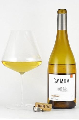 7.(白)シャルドネ カモミ シャルドネ ナパヴァレー