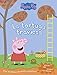 La tortuga traviesa (Peppa Pig. Actividades): (Incluye pegatinas)