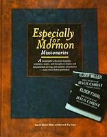 Especially for Mormon Missionaries 1577349679 Book Cover