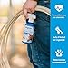 Vetericyn Plus Horse Wound Care Spray | Equine Healing Aid and Skin Repair, Clean Wounds, Relieve Itchy Skin. 16 ounces