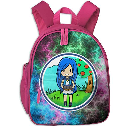 Preisvergleich Produktbild Seine Funneh Schultaschen für Mädchen, Jungen, widerstandsfähiger, haltbarer, lässiger Basic-Rucksack für Schüler