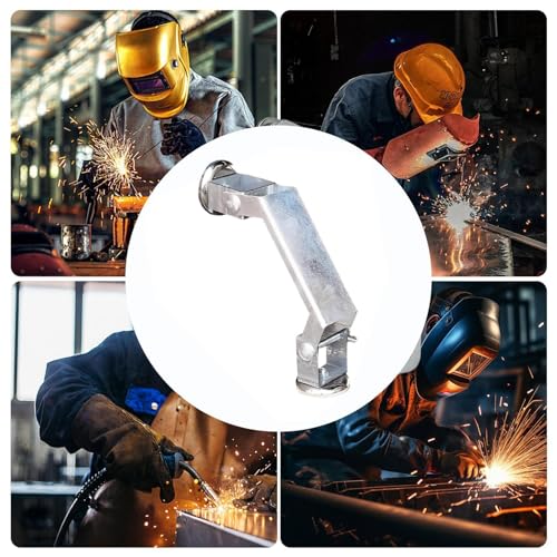 Support de soudure magnétique orientable de 0 à 180 degrés polyvalent - 5