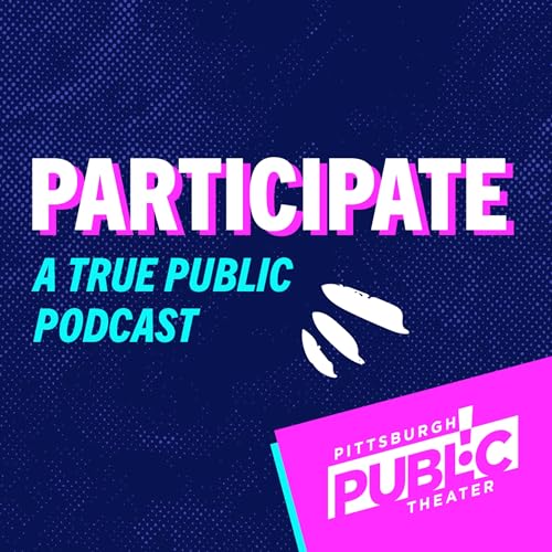Playwrights and labor rights with TJ Young and Mora V. Harris Podcast Por arte de portada