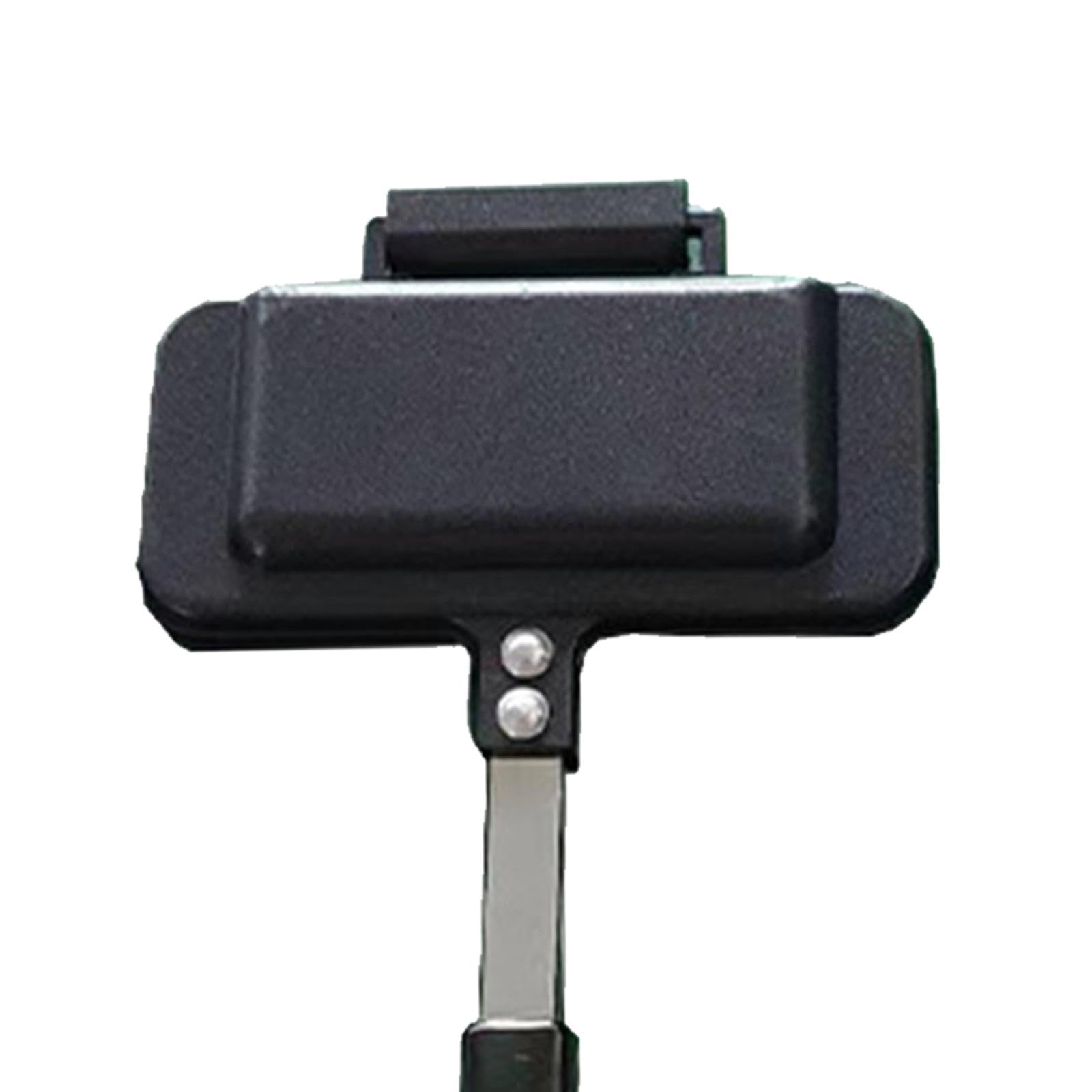 Doppelseitige Bratpfanne, Sandwichmaker, Grillkäse Maker, Sandwich Backblech