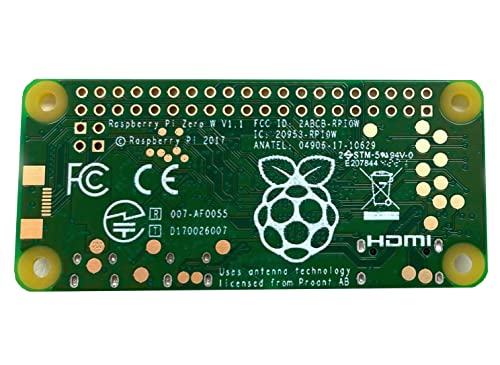 Raspberry Pi 4B Marca Raspberry Pi