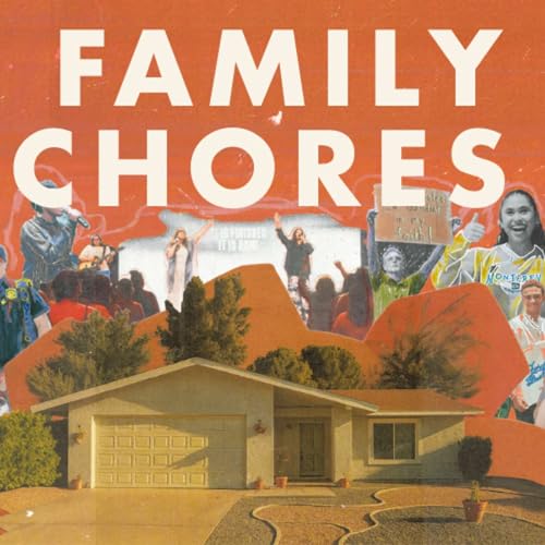 Family Chores | Jackson Arnett