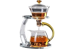 Magnetic Teapot: Revolutionize Your Tea-Drinking Experience