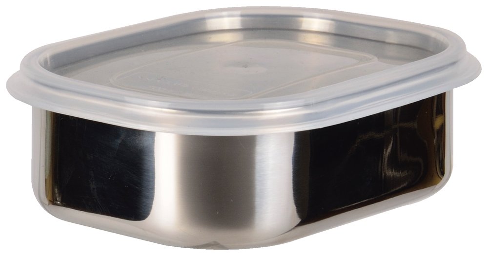 Amazon｜【業務用】 18-8 ステンレス 角 フリージング ボール (小