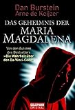 Das Geheimnis der Maria Magdalena