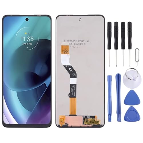 gѓdbptfBXvC for Motorola Moto G51 5GTFT LCDXN[fW^CU[tAZu t