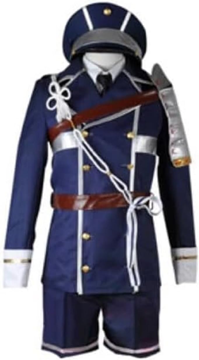 HTTOOMNU] 刀剣乱舞 短刀男士 平野藤四郎（ひらのとうしろう） 風