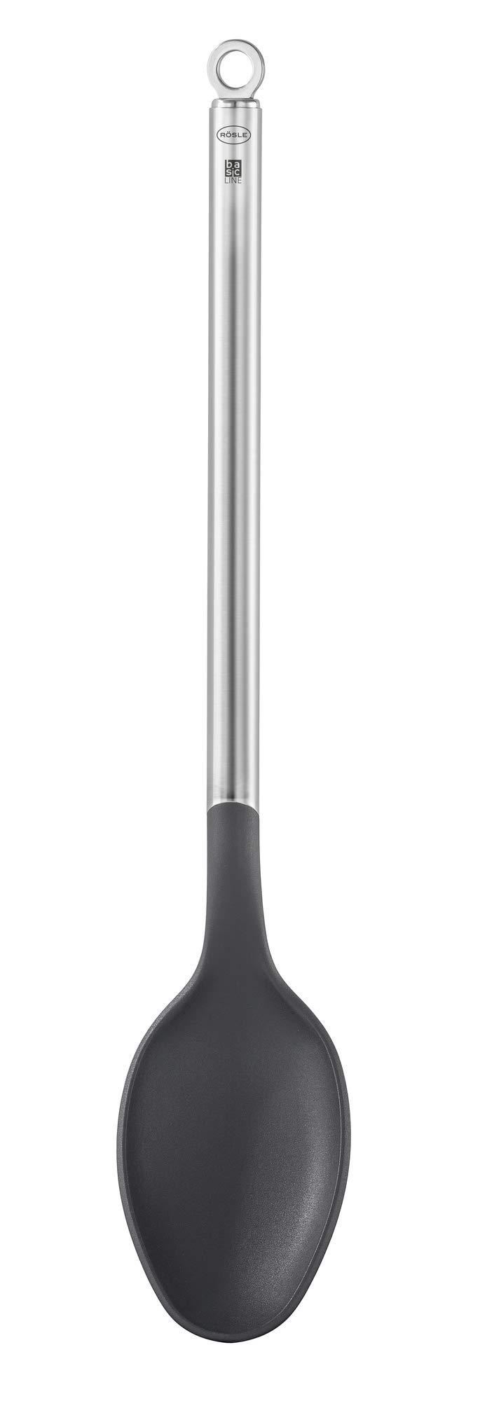 RÖSLE Basic Line Porsiyon Kaşığı 13700 - Paslanmaz Çelik 32 cm