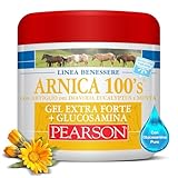 ARNICA 100'S