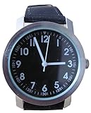 Waterresistant 3ATM Maxidee Max Magazin Armbanduhr