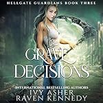 Cover of Grave Decisions