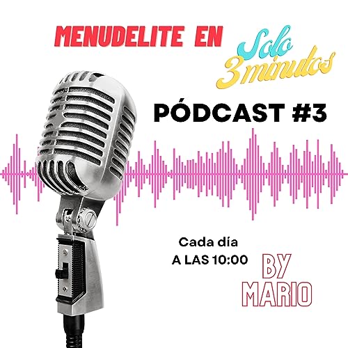 『Episodio 3: Impacto de la falta de camareros en la hostelería y restauración en España.』のカバーアート