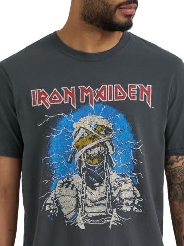 Image of Wrangler Men's Jukebox Favorites Graphic Tees